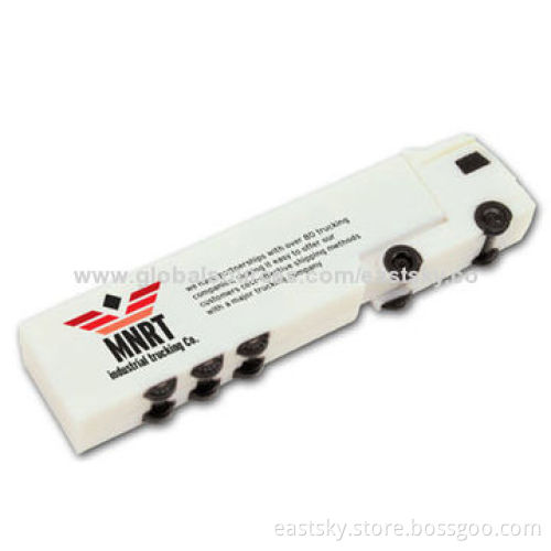 Truck Style USB Flash Drive, OEM Orders are Welcome, 64MB to 32GB CapacityNew